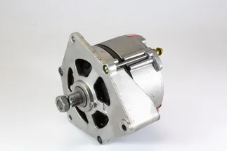 Bosch Remanufactured Alternator - 002154460288